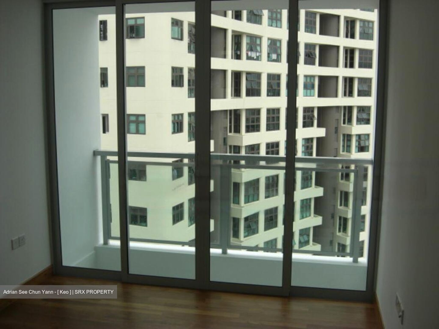 Tresalveo (D20), Condominium #550267631